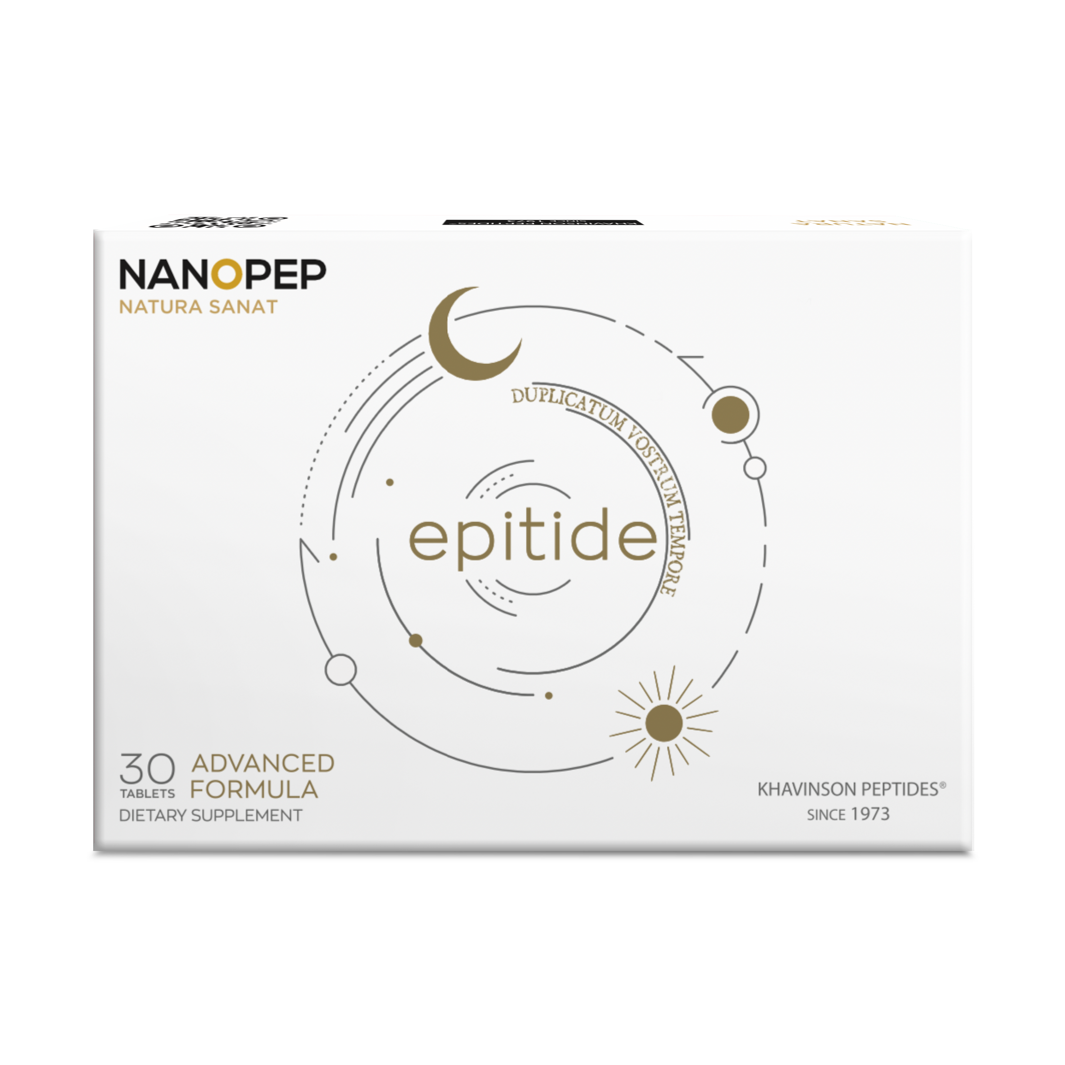 Epitide Oropeps -