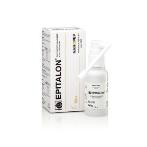 SKU 1354 Epitalon Spray 30ml