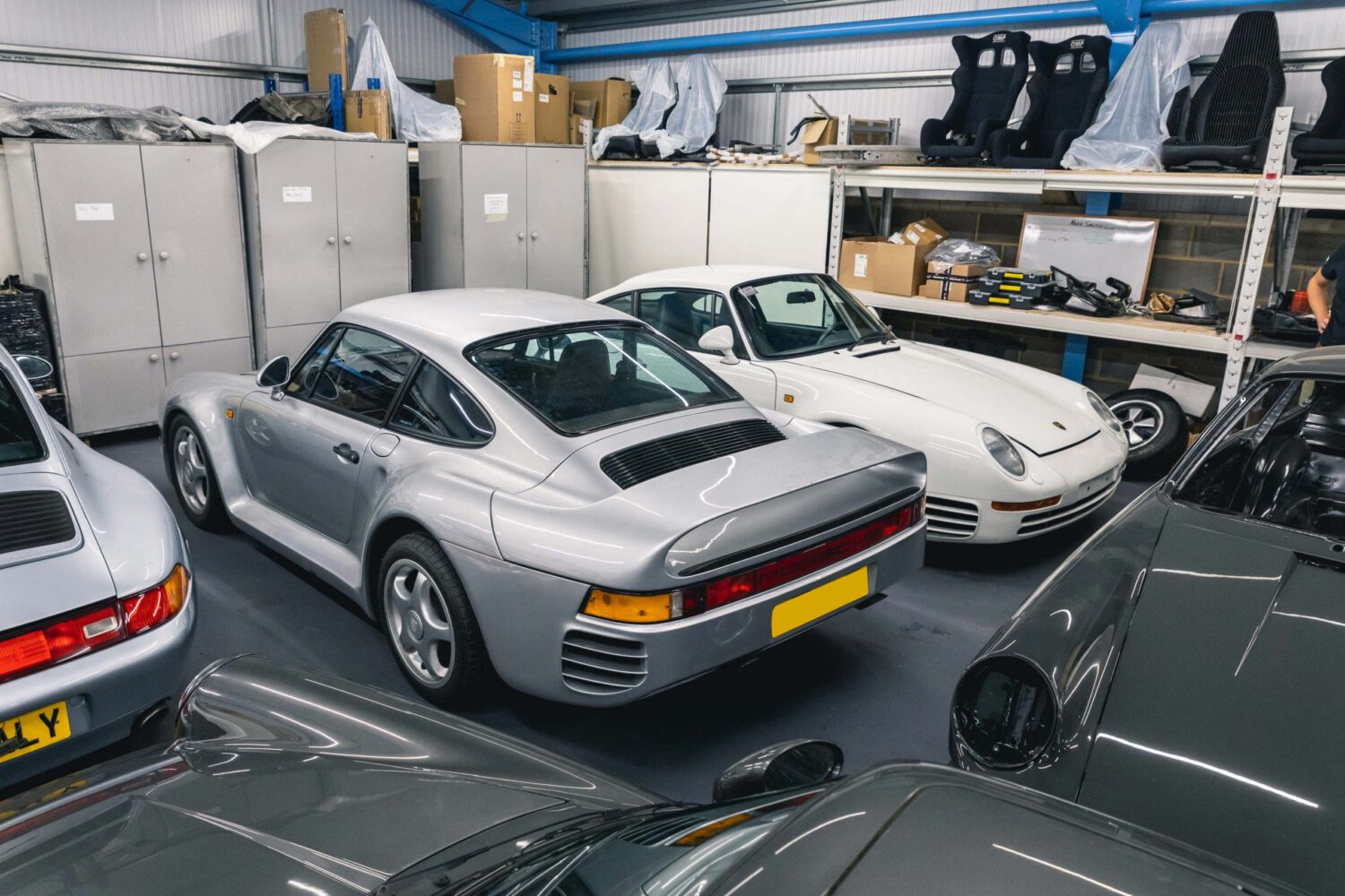 959 in RPM technik projects department